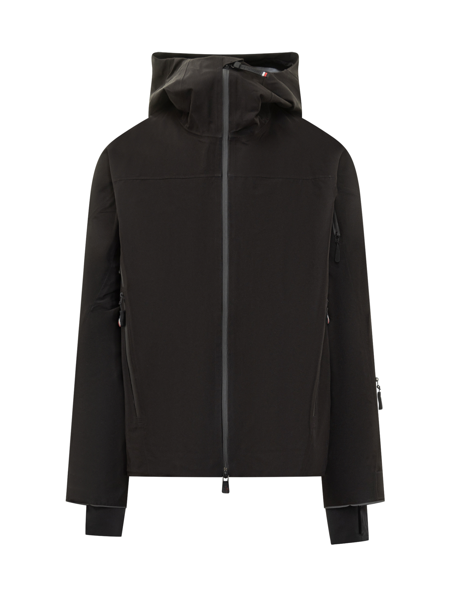[MONCLER GRENOBLE] Jacket FW25 K20971A00021597MS 999