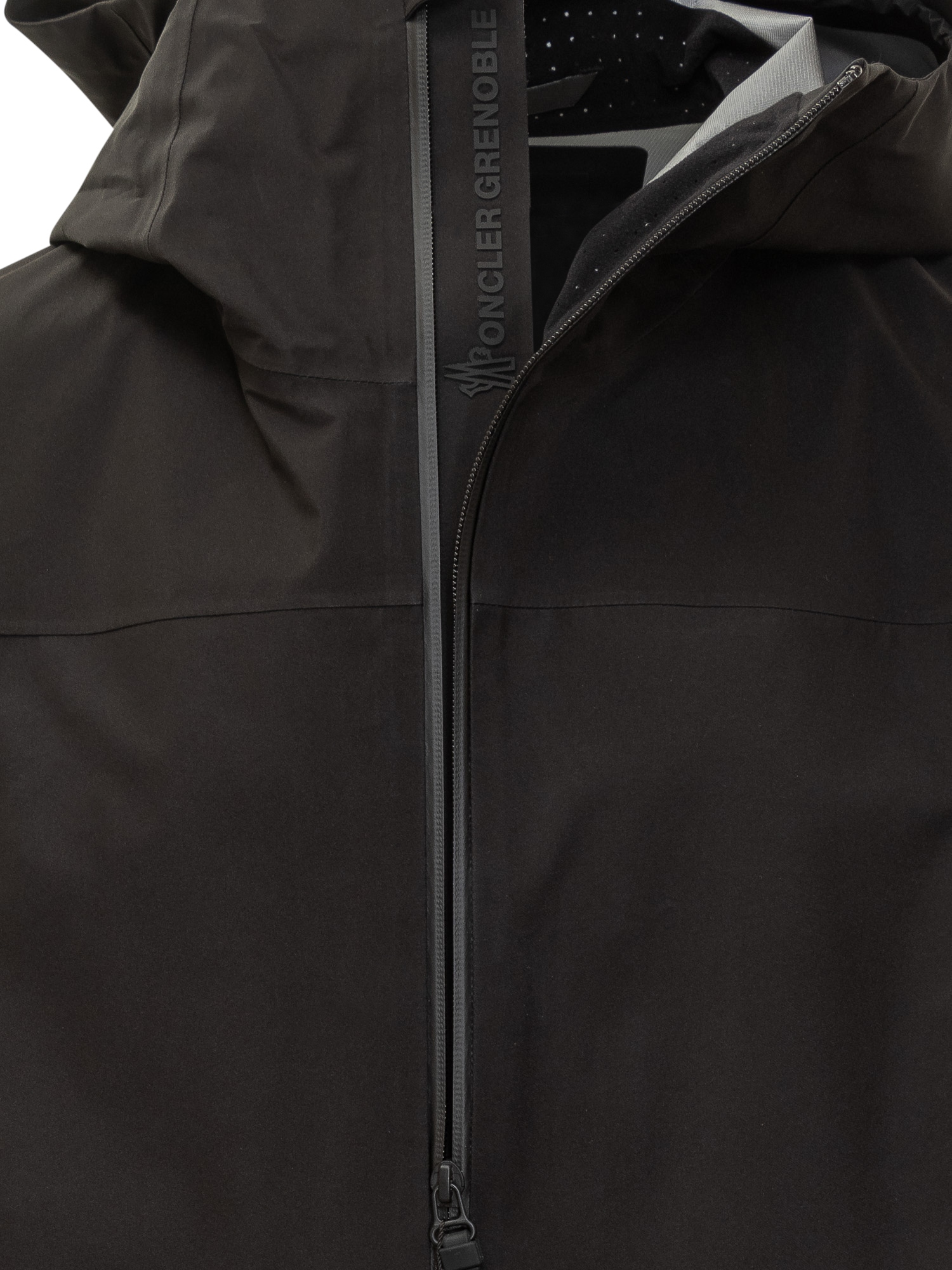 [MONCLER GRENOBLE] Jacket FW25 K20971A00021597MS 999