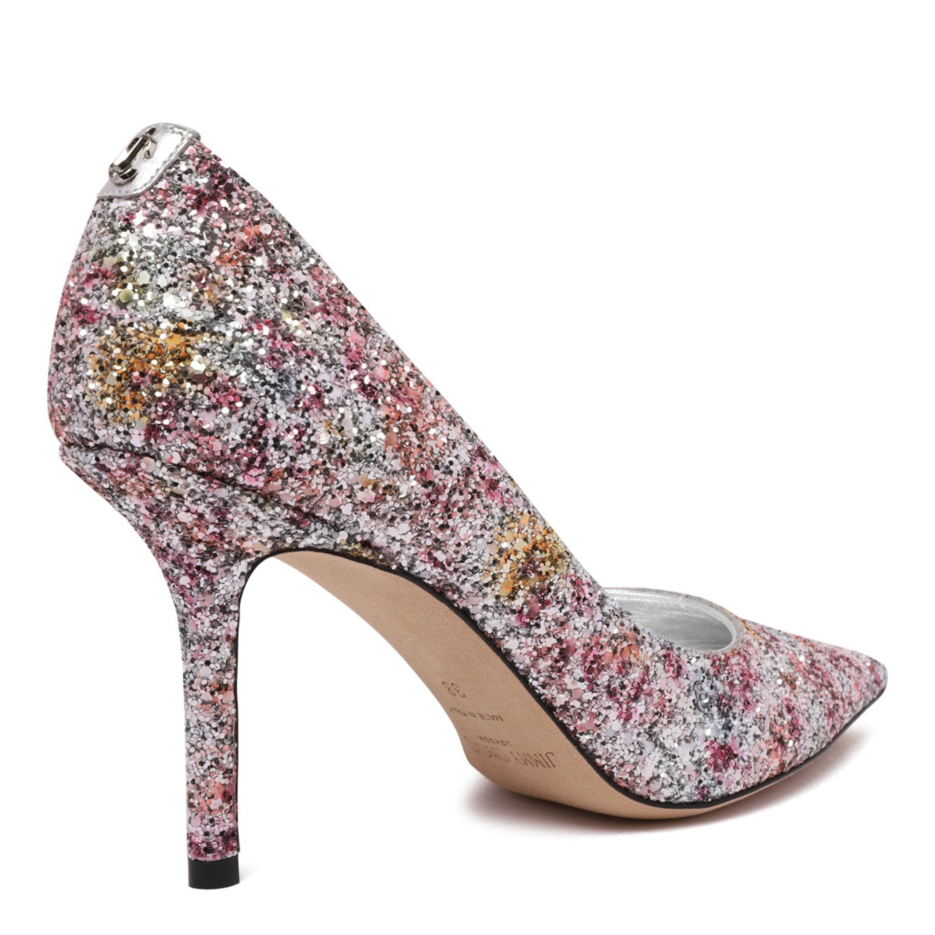 [Jimmy Choo] Pumps FW25 J000175980-FZBMULTI