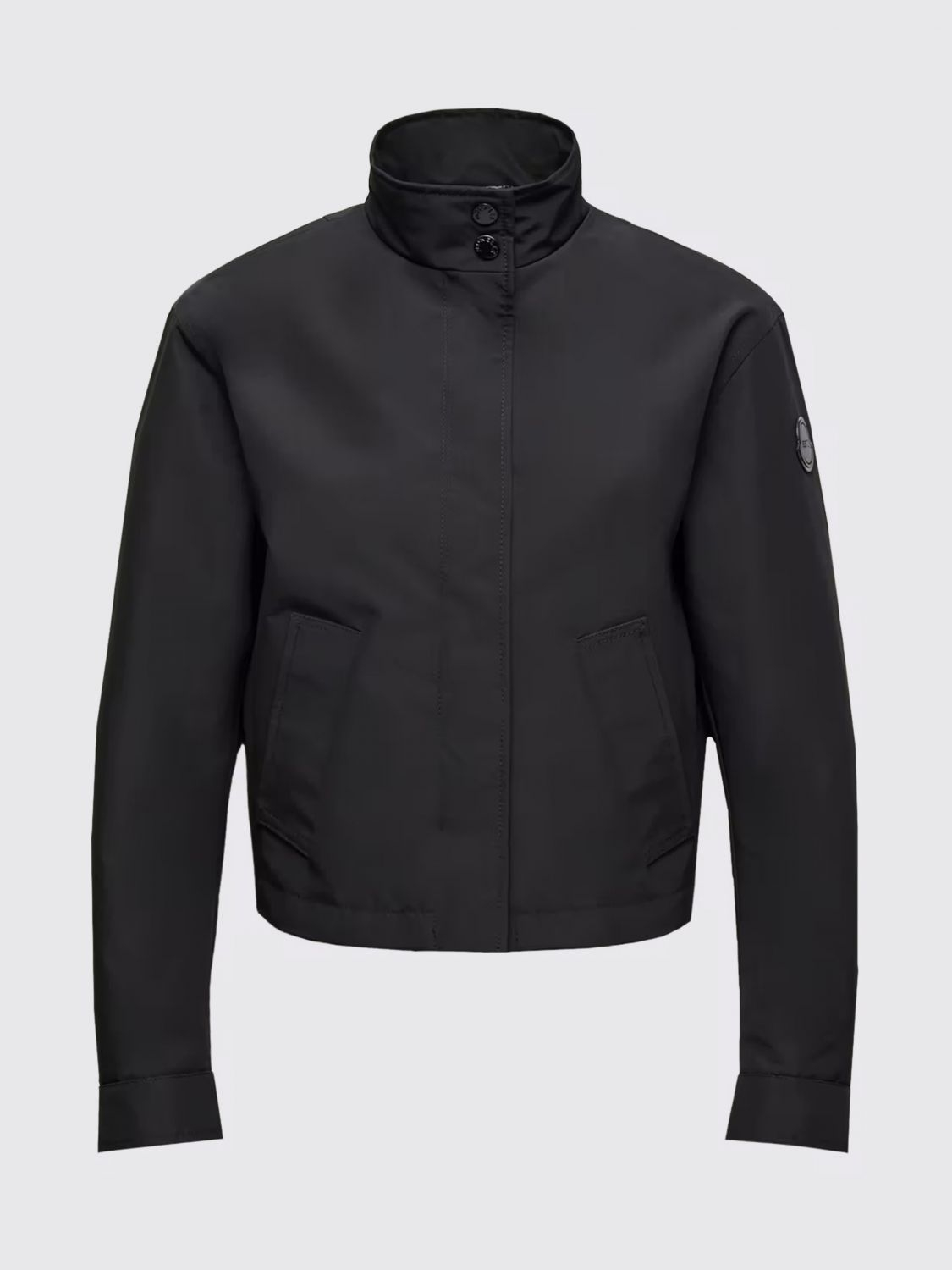 [Moncler] Casual Jacket FW25 K24031A00005M6518 999