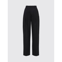 [Moncler] Trousers FW25 K24032A00003M6523 999