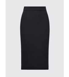 [Moncler] Long skirt FW25 K24038H0000189A8K 999