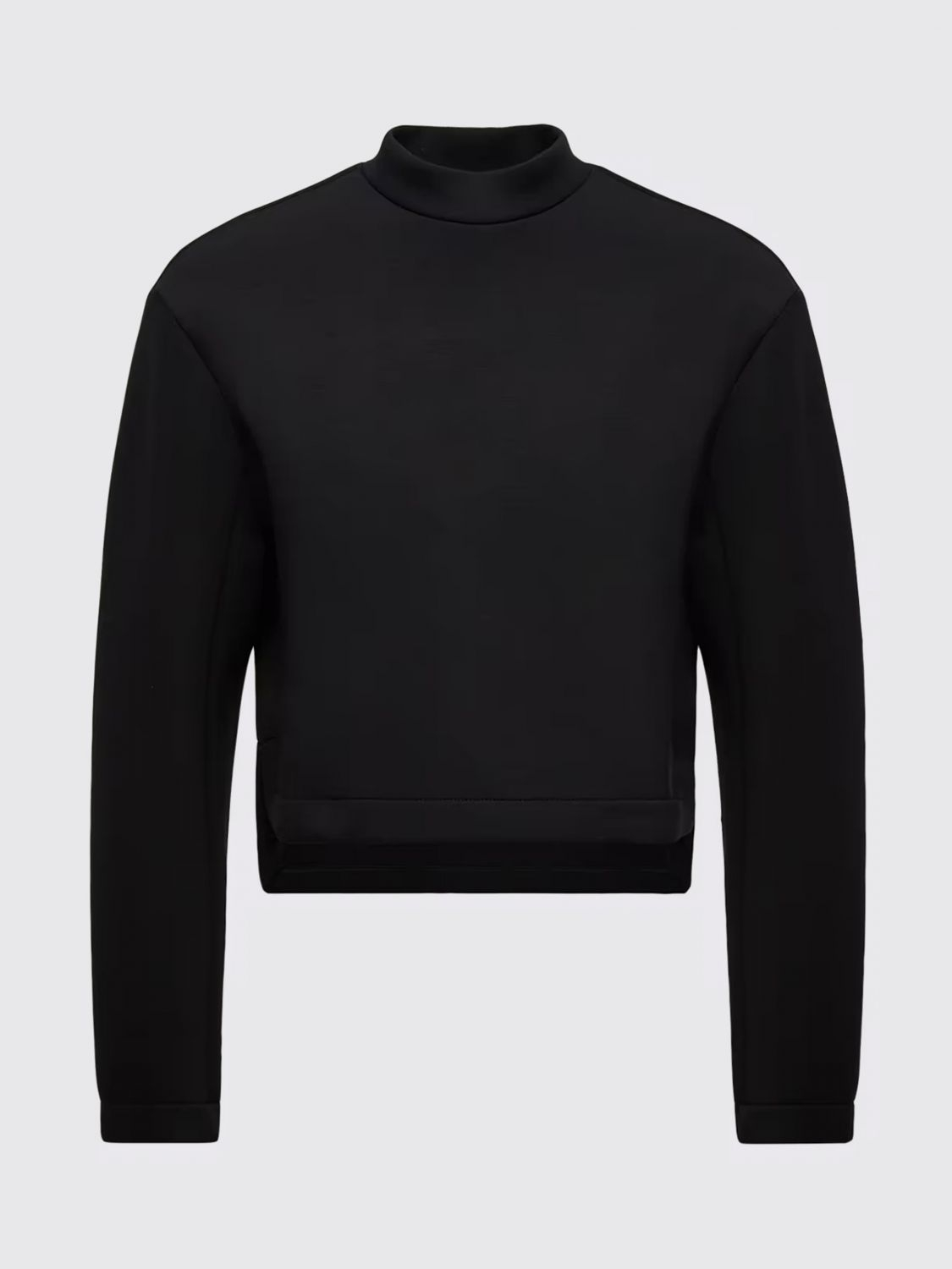 [Moncler] Sweatshirt FW25 K24038G0000289AYC 999