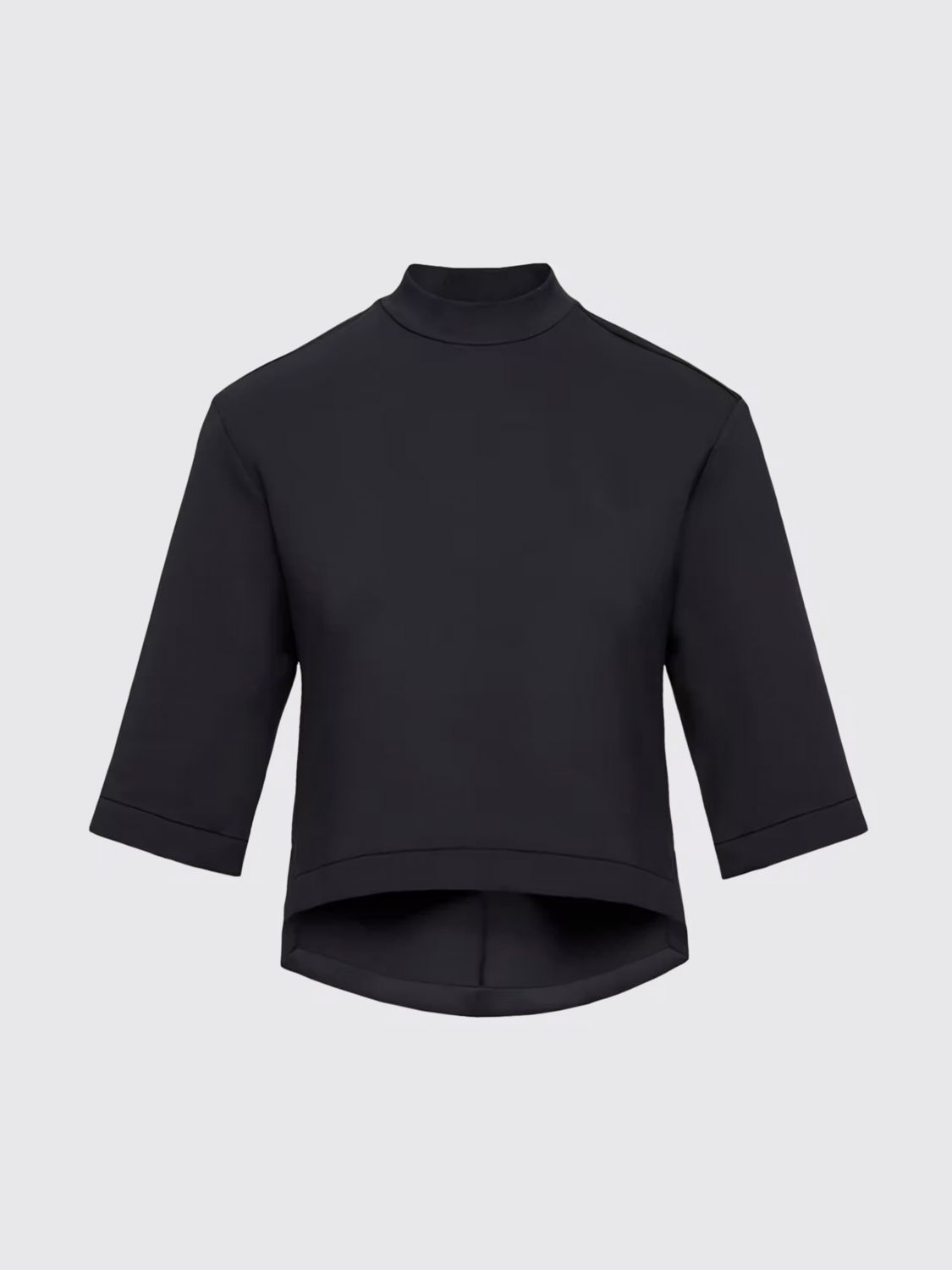 [Moncler] T-shirts Short Sleeve FW25 K24038C0000289A8K 999