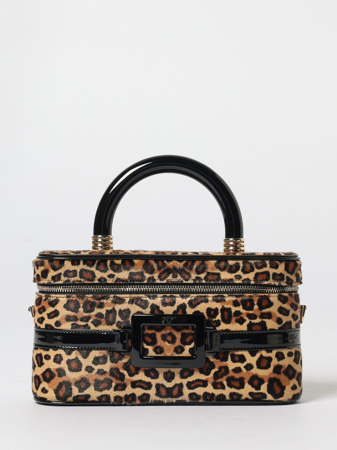 [Roger Vivier] Minibag FW25 RBWAORH0101USN 021Z