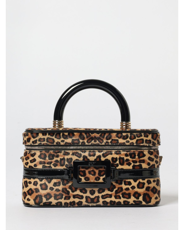 [Roger Vivier] Minibag FW25 RBWAORH0101USN 021Z