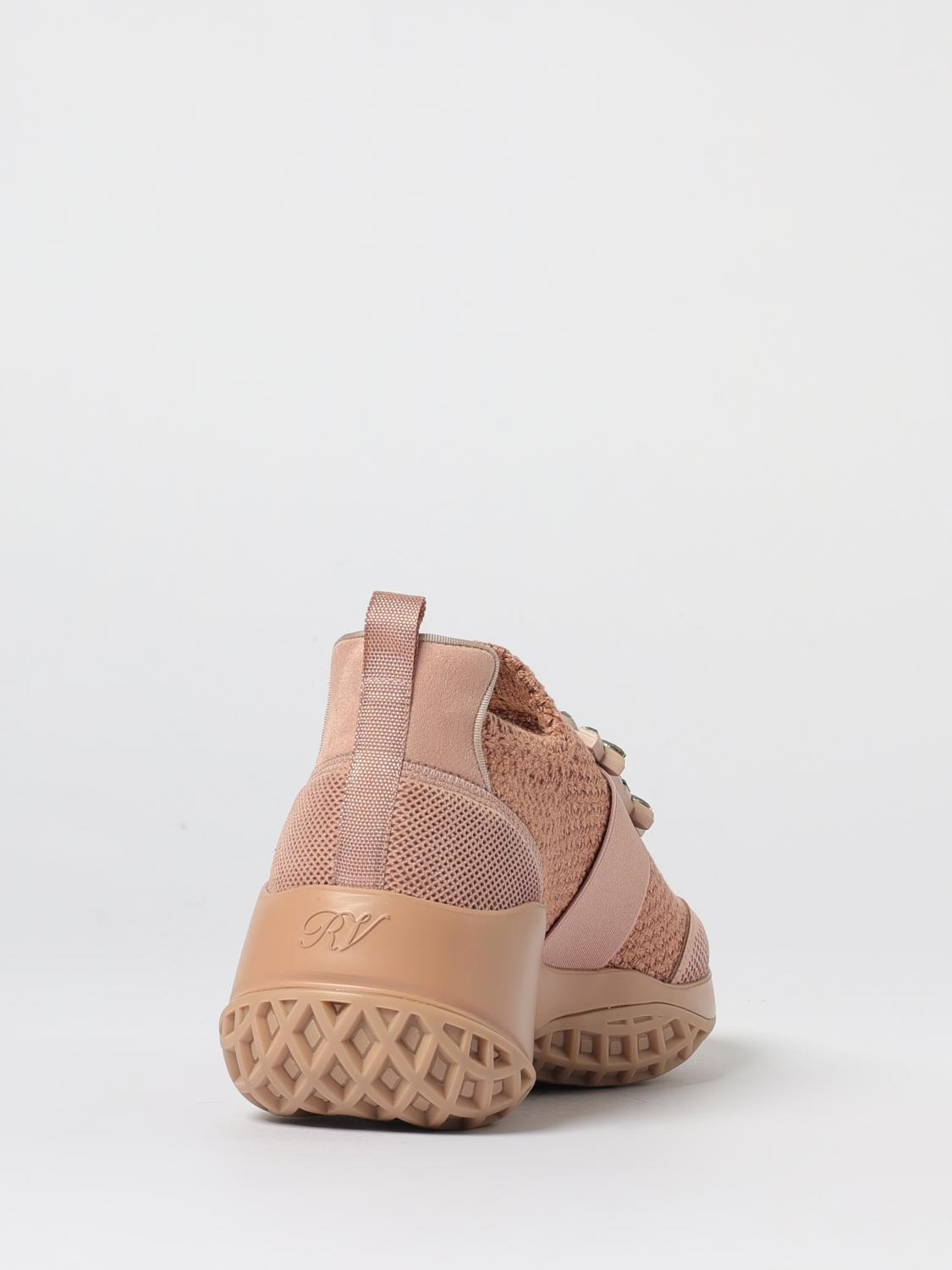 [Roger Vivier] Sneakers FW25 RVW50642910UNF 1V48