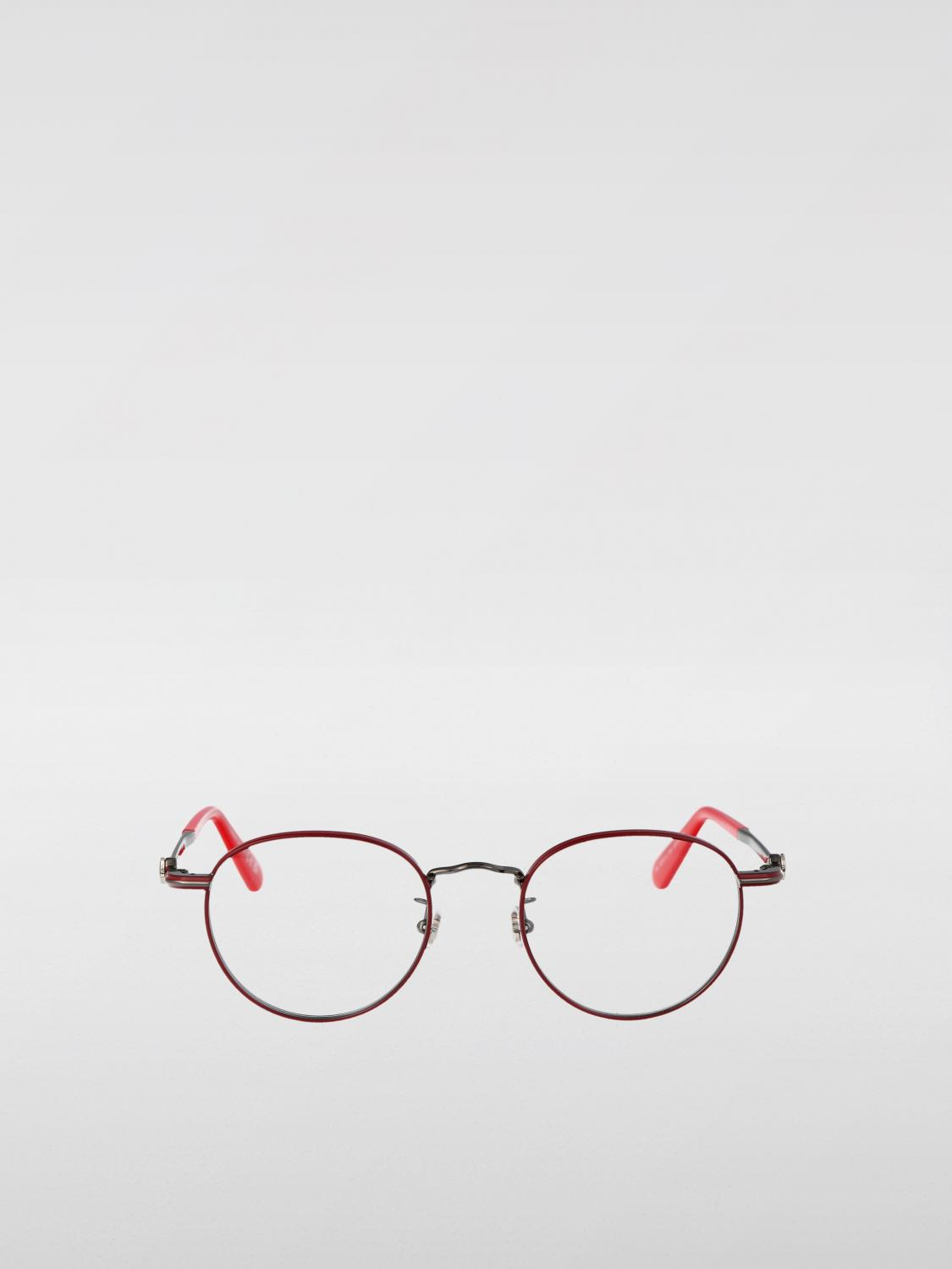 [Moncler] Glasses FW25 ML5204 066