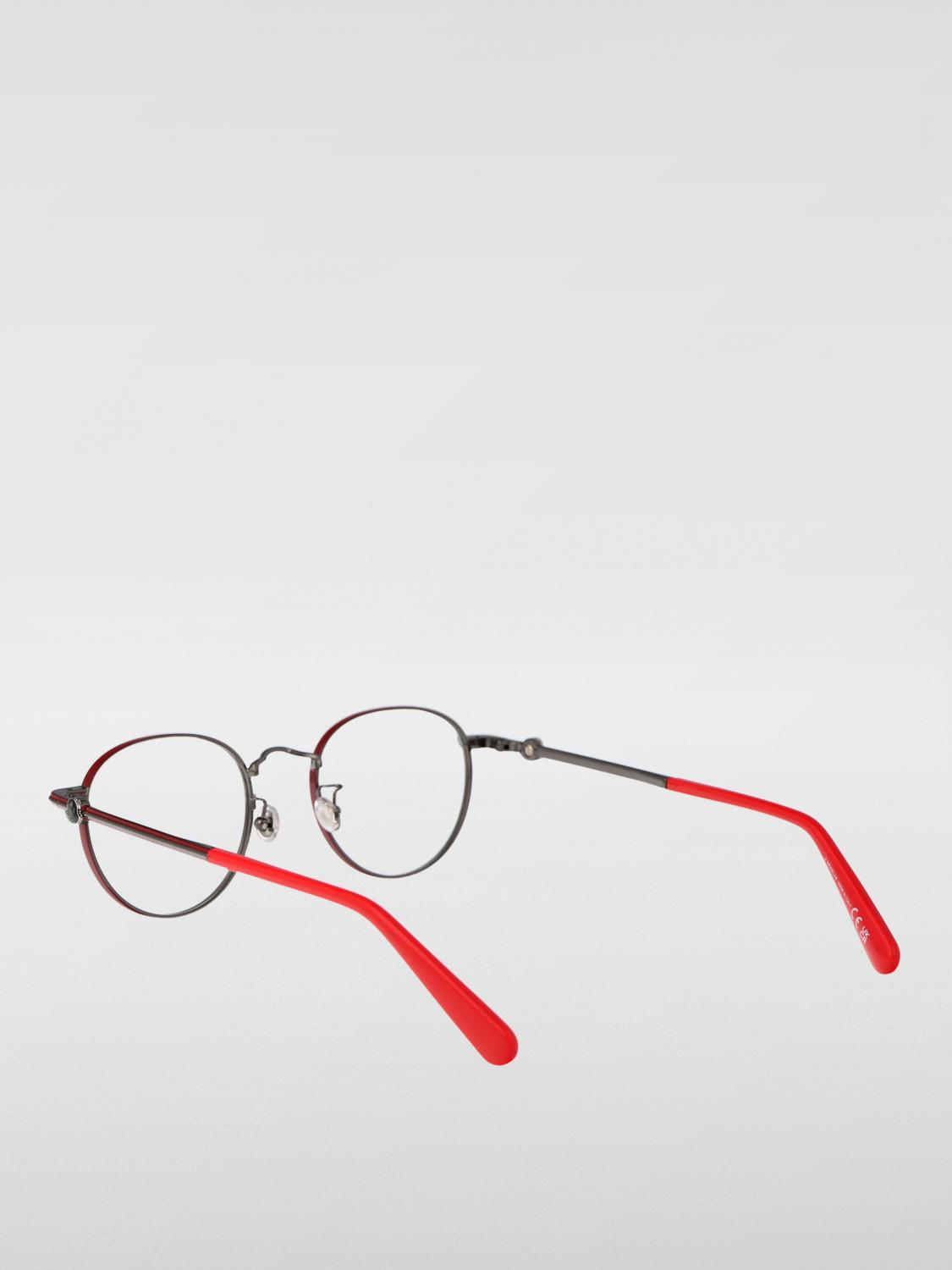 [Moncler] Glasses FW25 ML5204 066