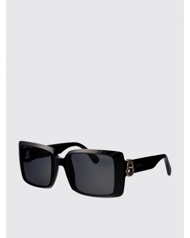 [Moncler] Sunglasses FW25 ML0244 01A