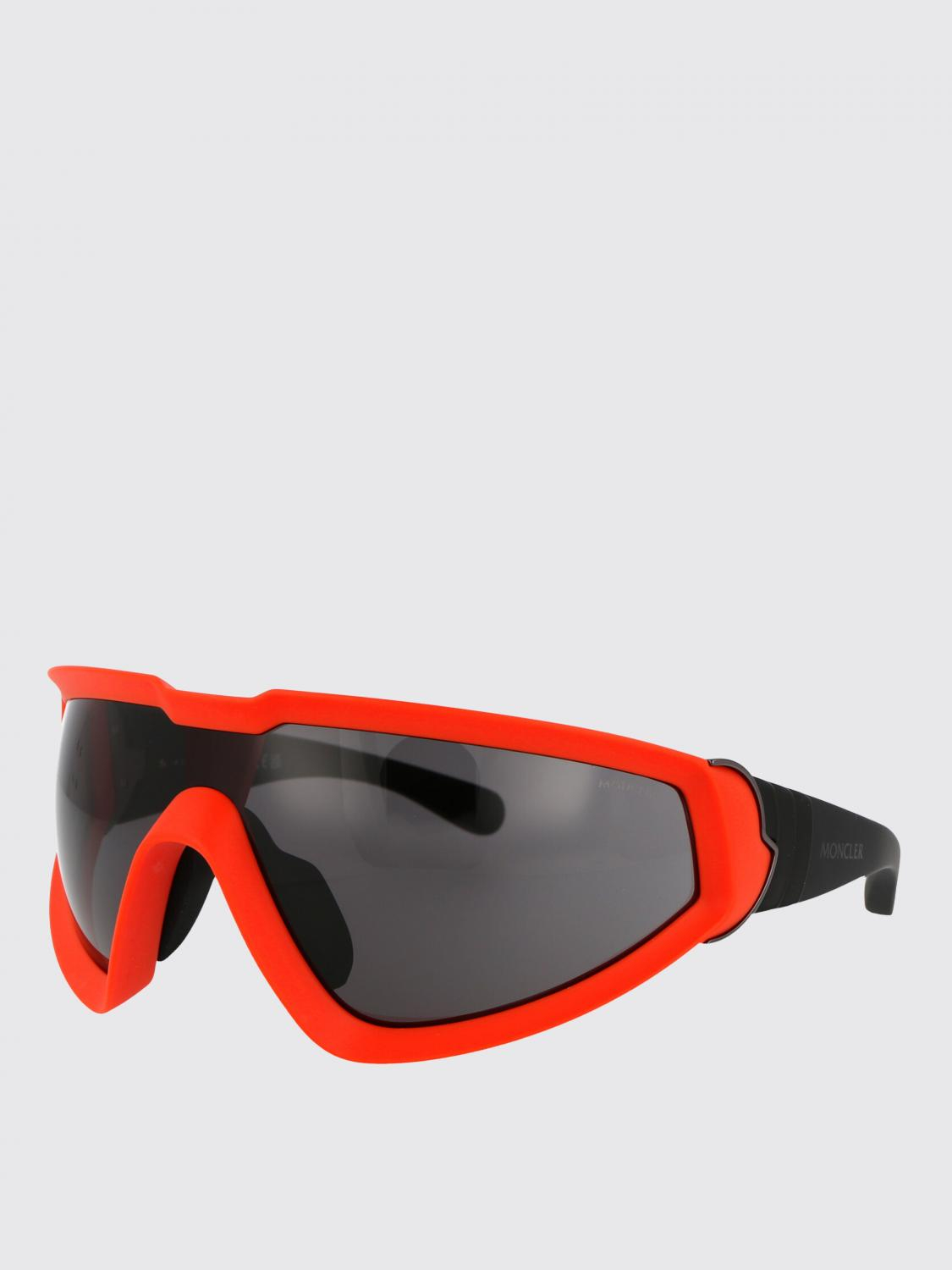[Moncler] Sunglasses FW25 ML0249 43A