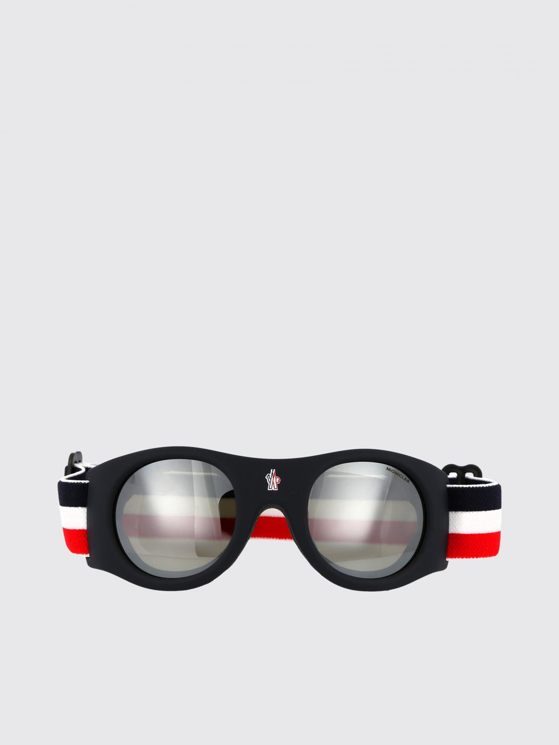 [Moncler] Sunglasses FW25 ML0051 92C
