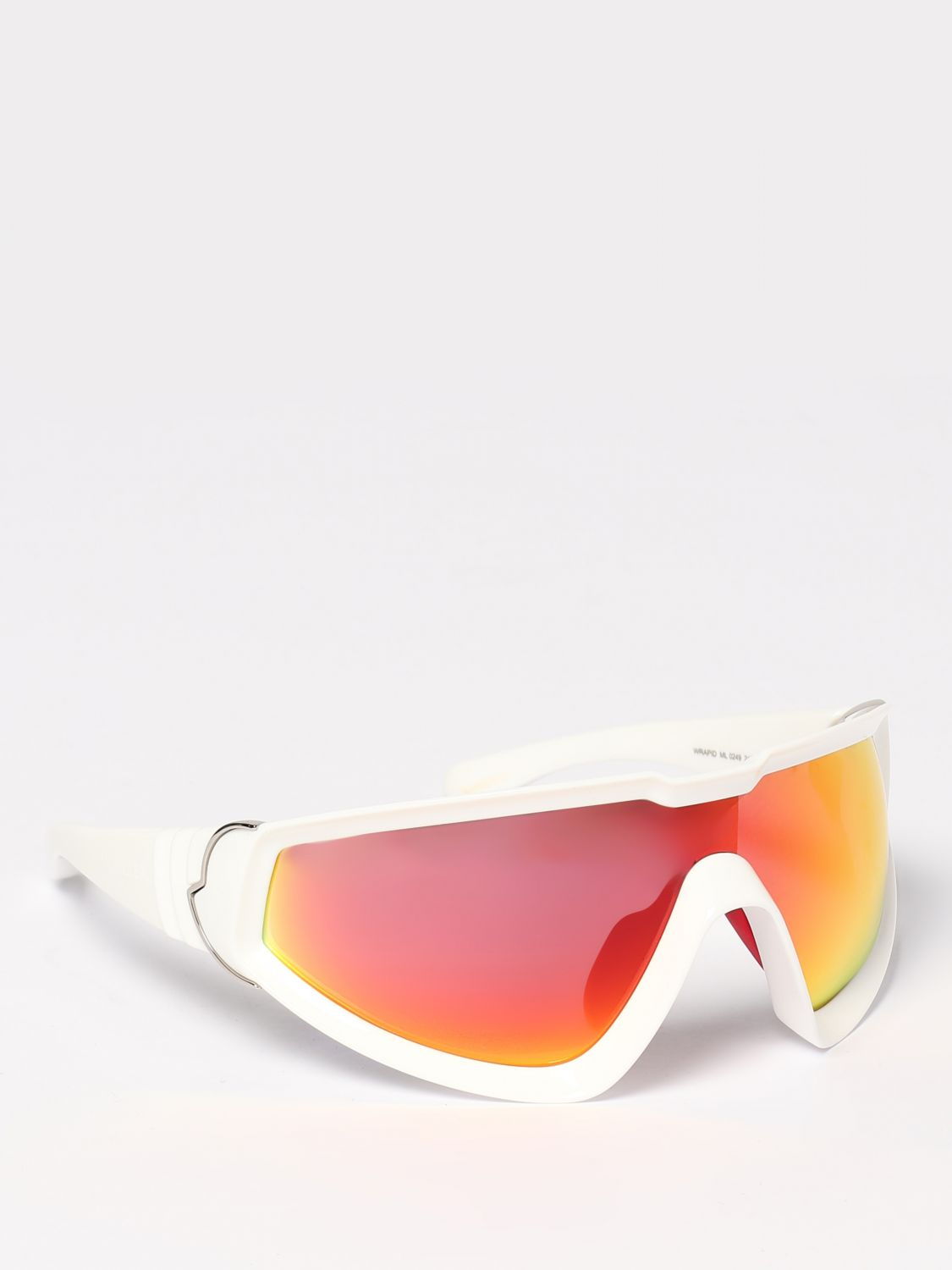 [Moncler] Sunglasses FW25 ML0249 21G
