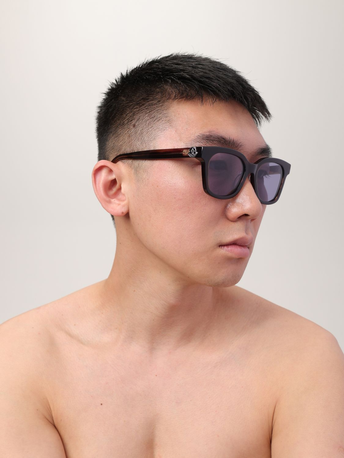 [Moncler] Sunglasses FW25 ML0266 62Y