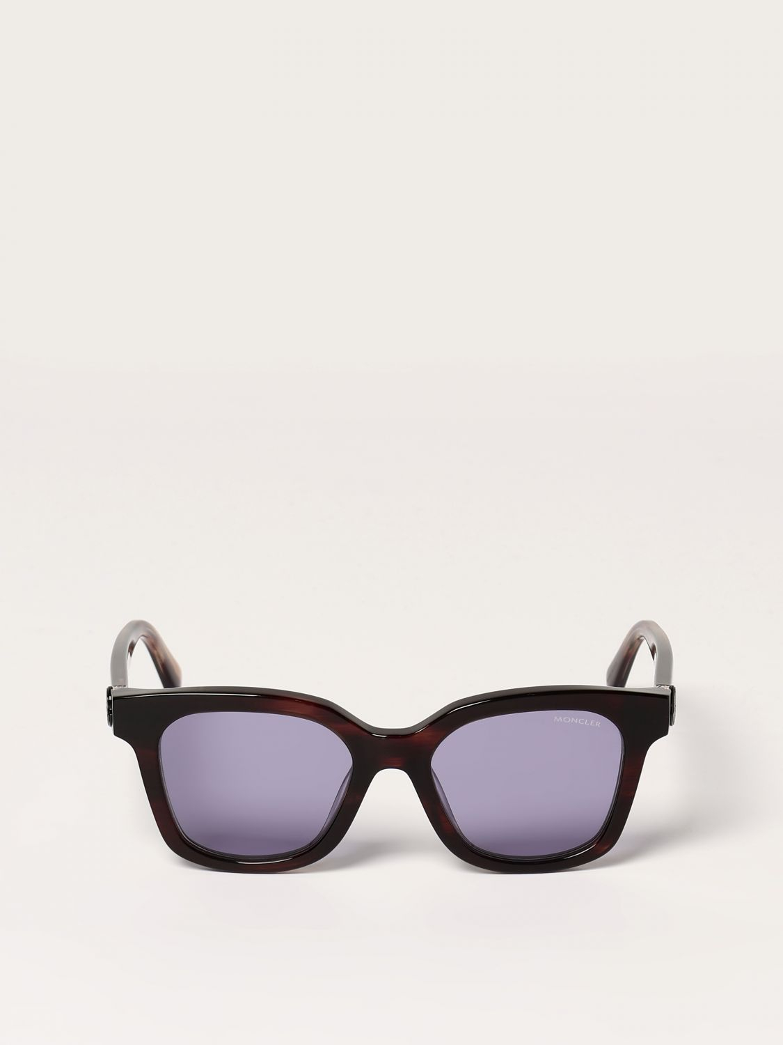 [Moncler] Sunglasses FW25 ML0266 62Y