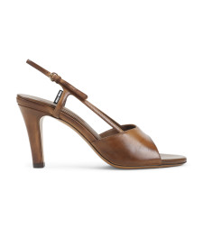 [Miu Miu] Sandals FW25 5X547EF085.537