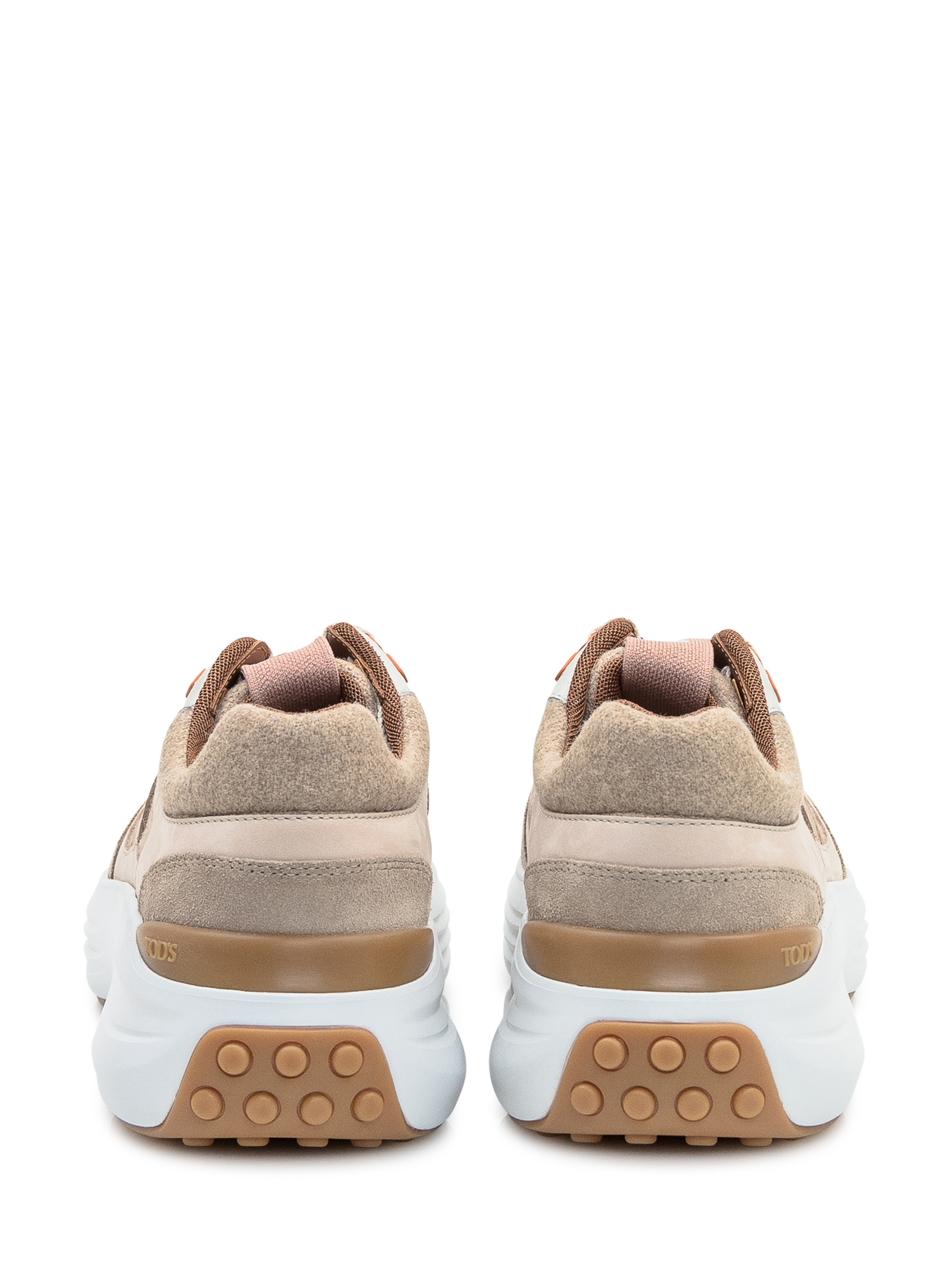 [Tod's] Sneakers FW25 XXW81L0JP40UMD YPS5
