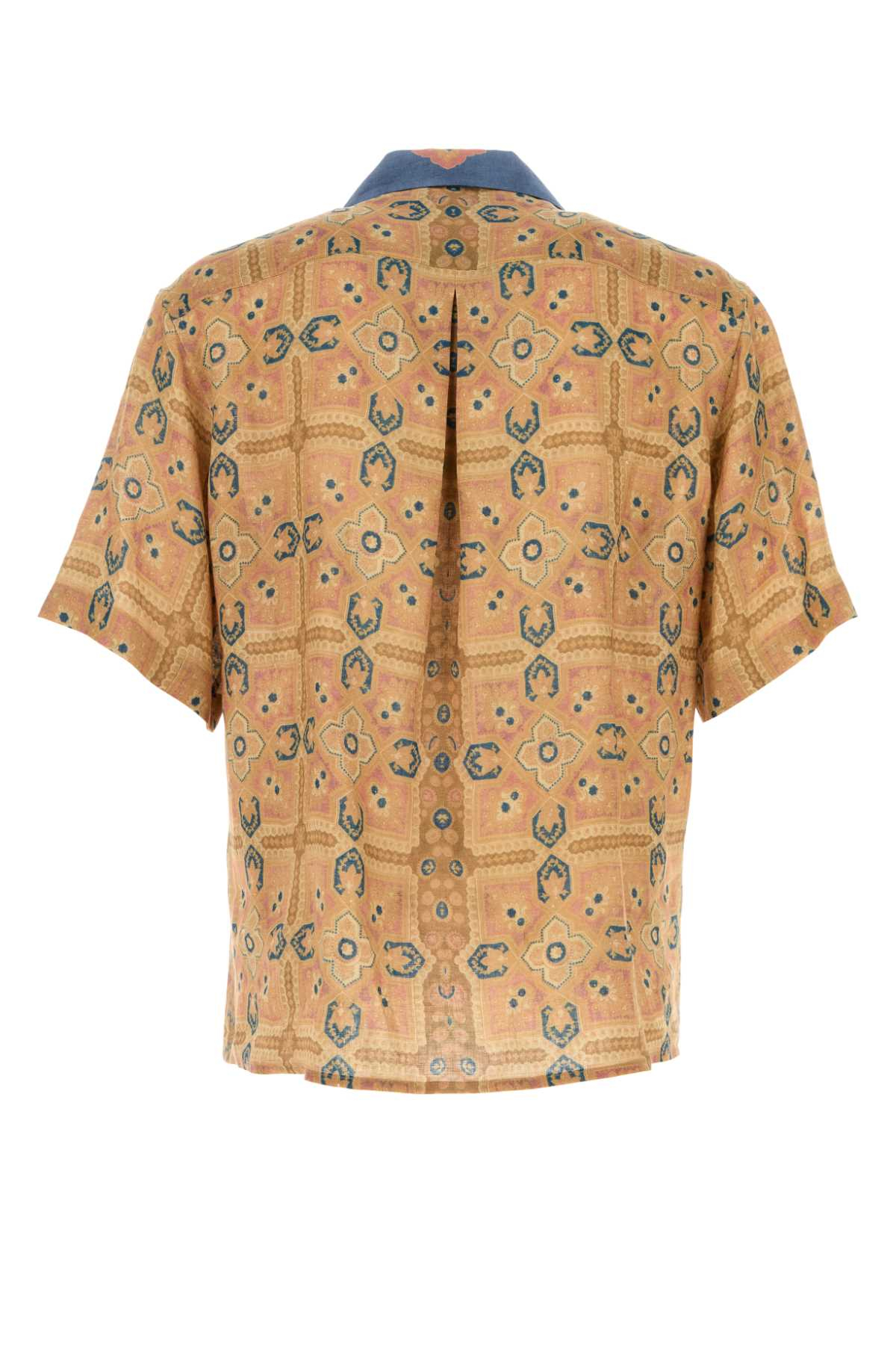 [Valentino Garavani] Shirts Short Sleeve SS25 6V3AA111AMW QQ4