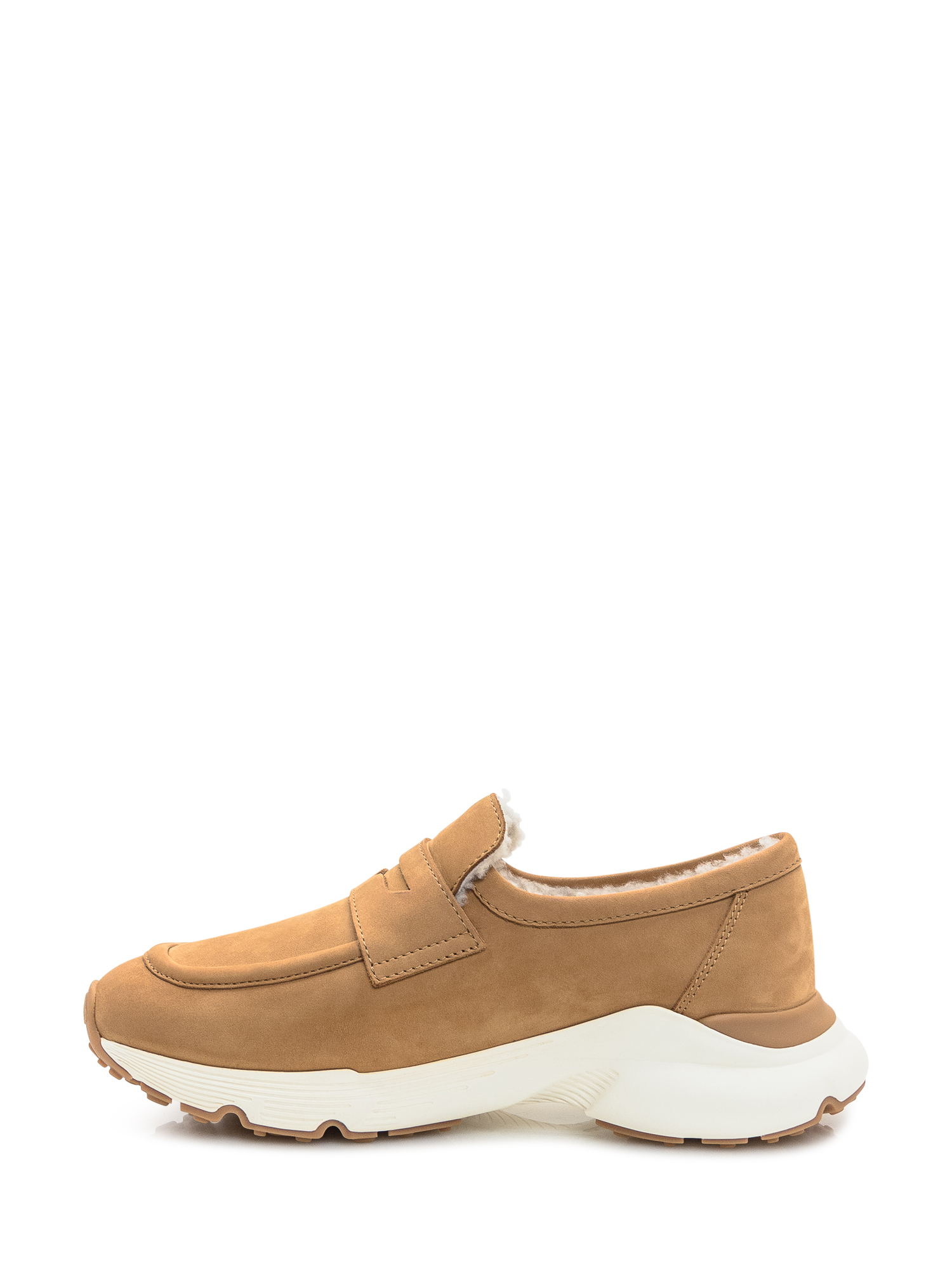 [Tod's] Loafer FW25 XXW54C0JR10UFQ C811