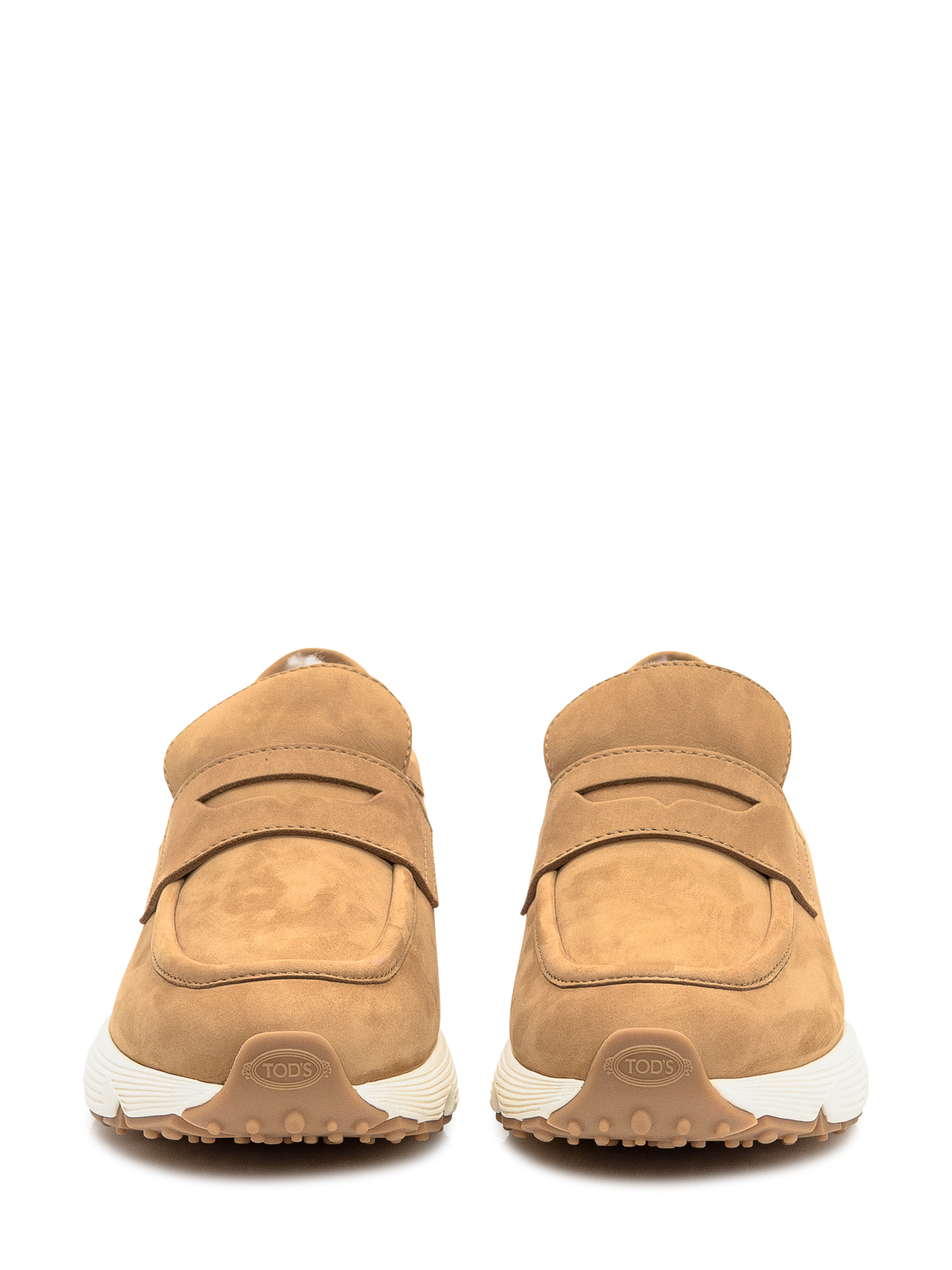 [Tod's] Loafer FW25 XXW54C0JR10UFQ C811