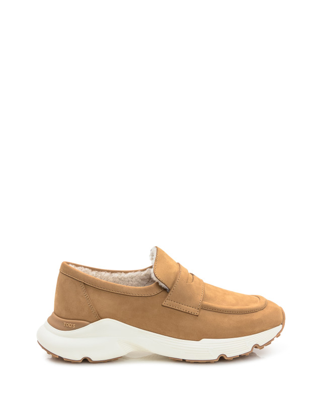 [Tod's] Loafer FW25 XXW54C0JR10UFQ C811