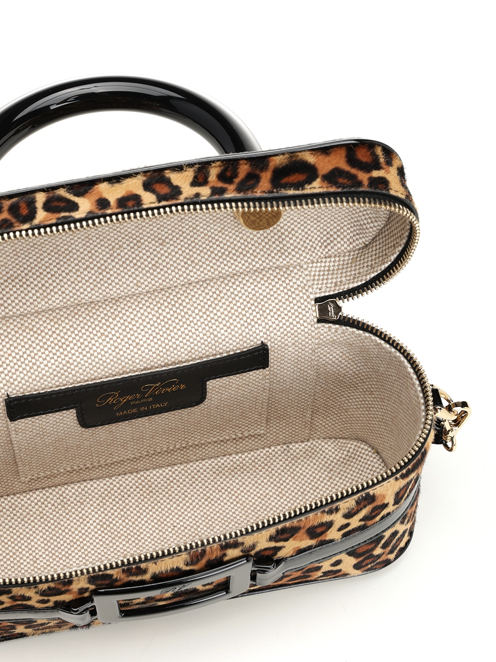 [Roger Vivier] Tote bag FW25 RBWAORH0101USN021Z