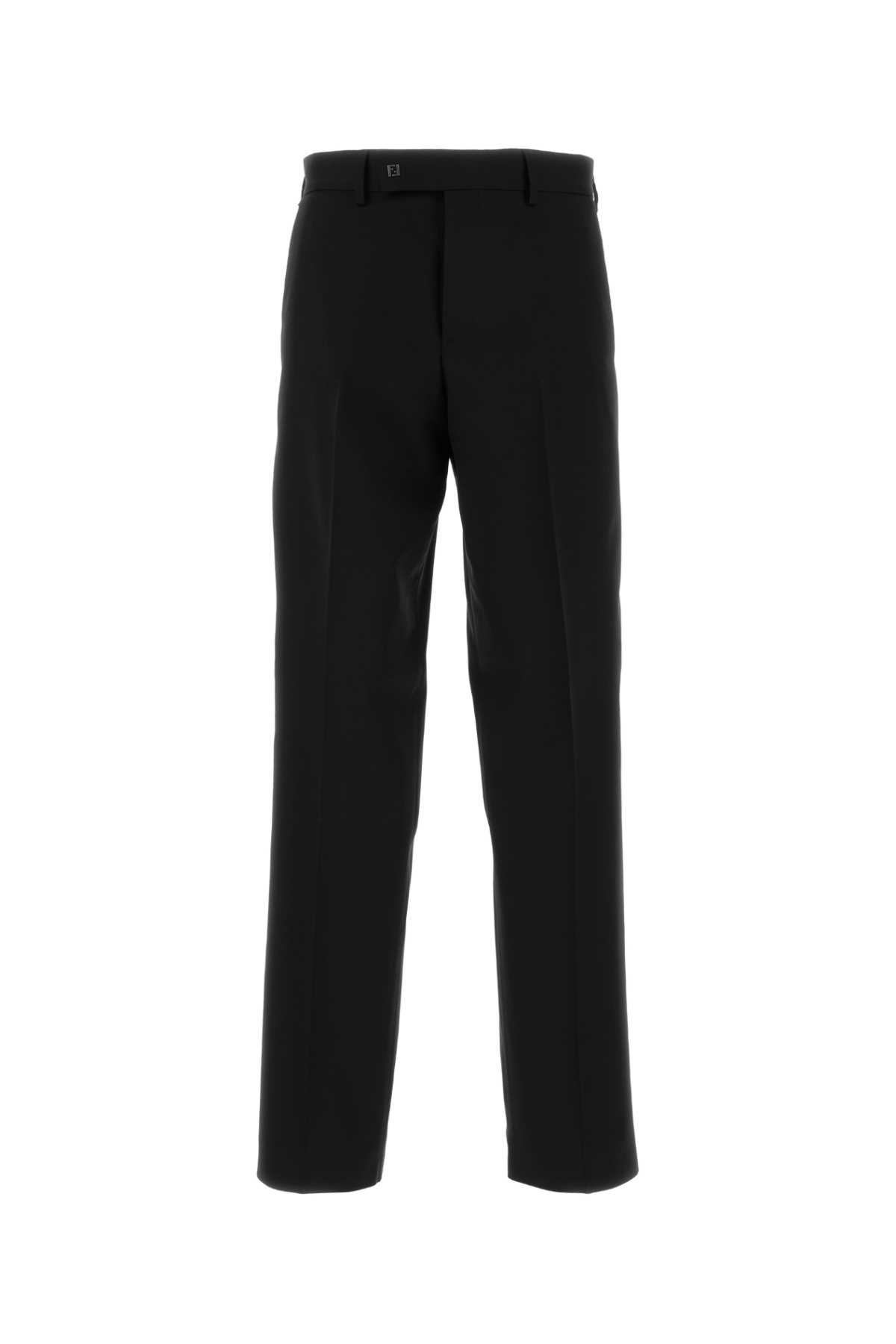 [Fendi] Trousers FW25 FB1089AU60 F0QA1