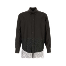 [Fendi] Shirts Long Sleeve FW25 FS1332AVK1 F0DHP