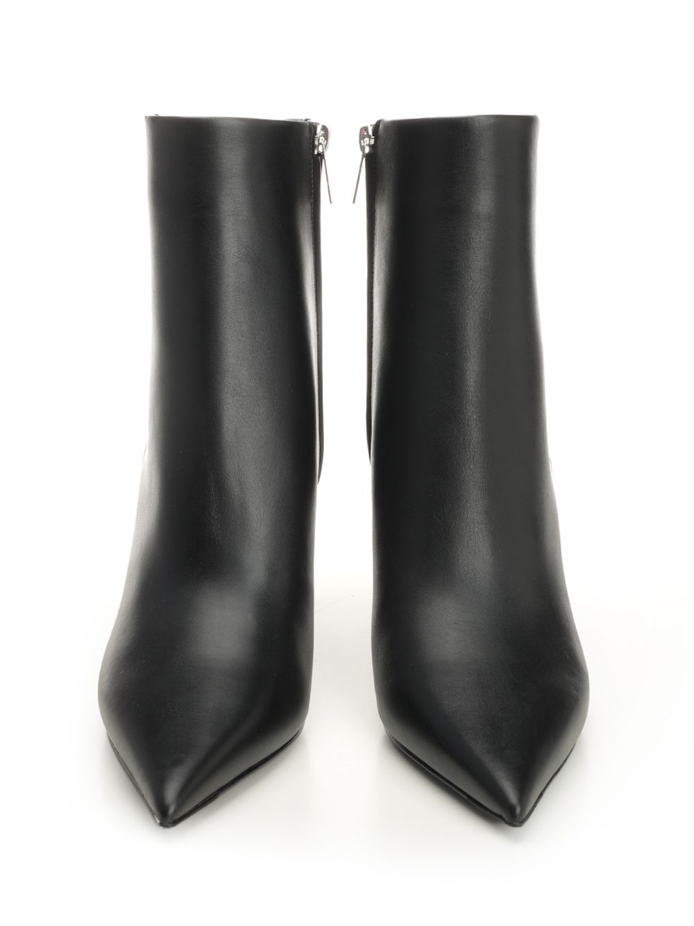 [Jimmy Choo] Ankle Boots FW25 FRANKIE AB 85CLFBLACK