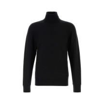 [THE ROW] T-shirts Long Sleeve FW25 1006Y212 BLK