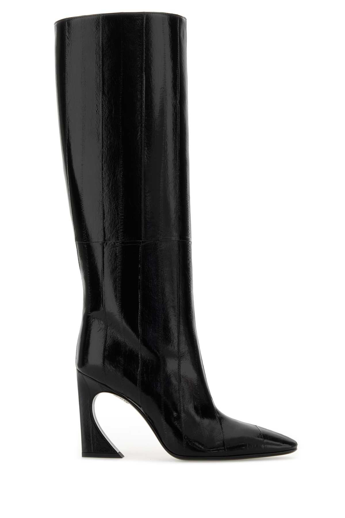[Fendi] Long Boots FW25 8W8802AOSH F0QA1