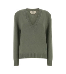 [Fendi] Knitwear FW25 FZXD89AYLS F1T6E