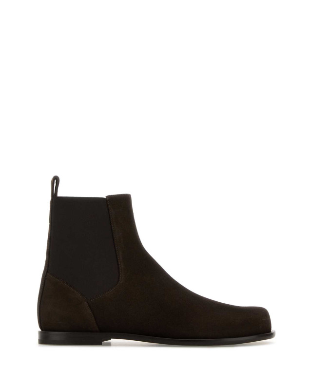 [Fendi] Boots FW25 7U1787AUJO F1TOX