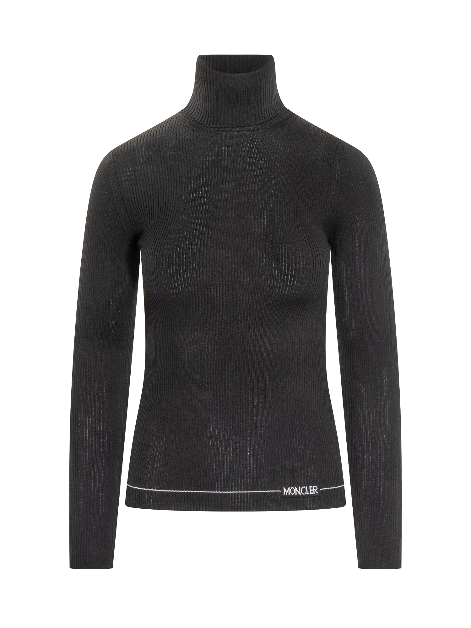 [Moncler] Knitwear FW25 K20939F00009M1180 999