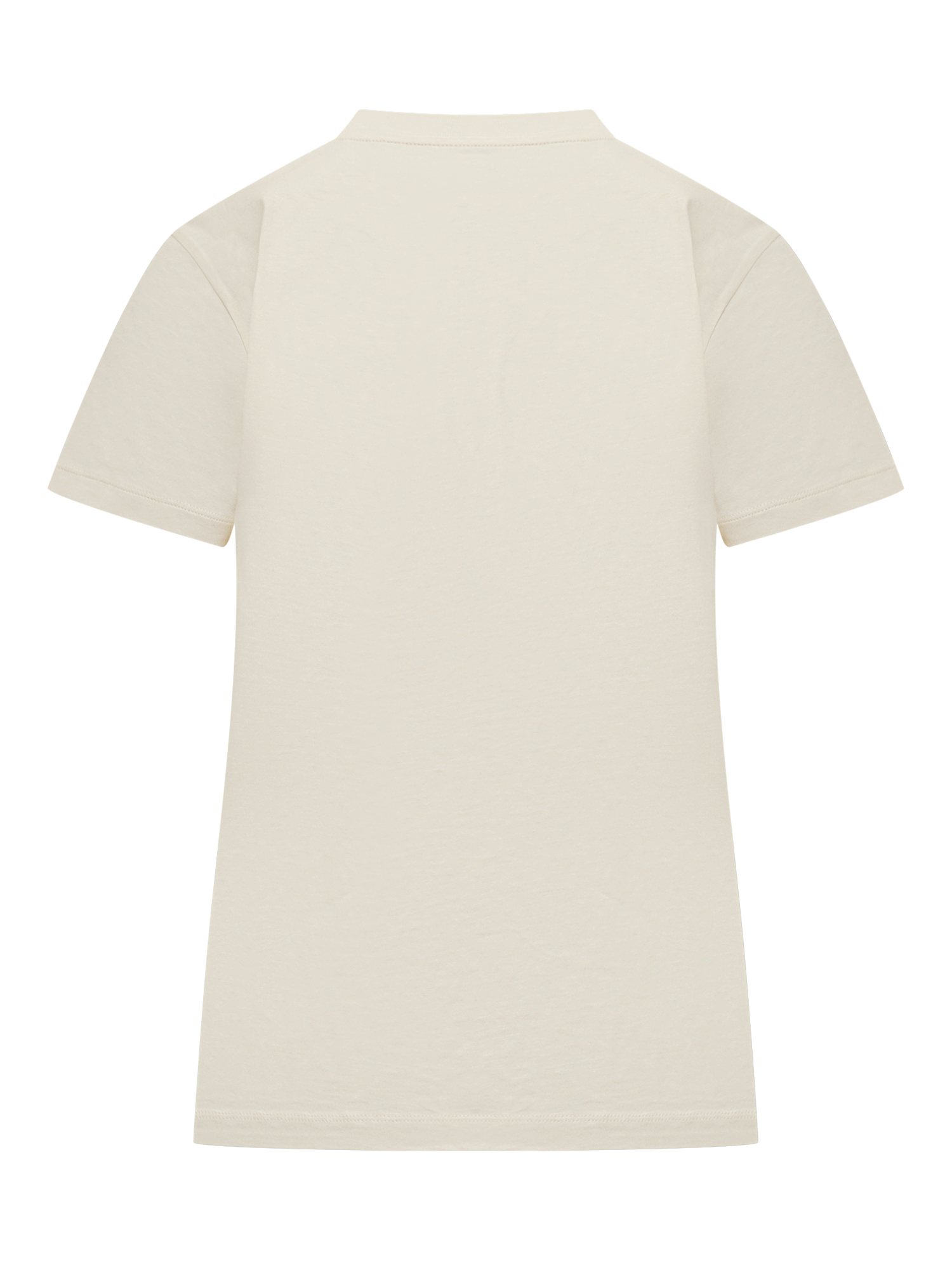 [Moncler] T-shirts Short Sleeve FW25 K20938C0001289AUO 037