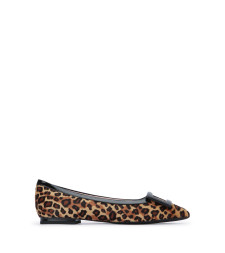 [Roger Vivier] Flat shoes FW25 RVW57537410URU 0T69