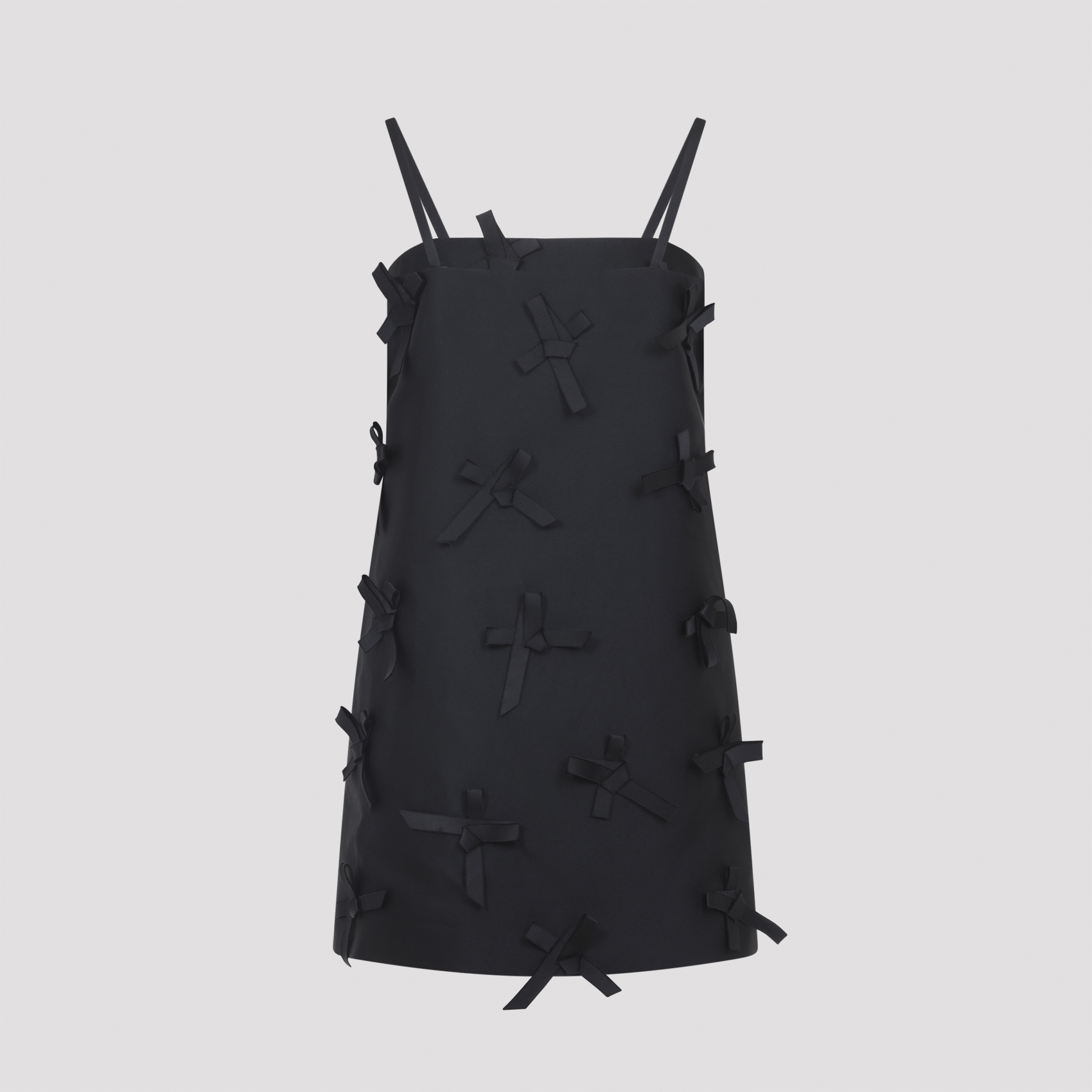 [Jil Sander] Sleeveless dress FW25 J03CT0534.J55099