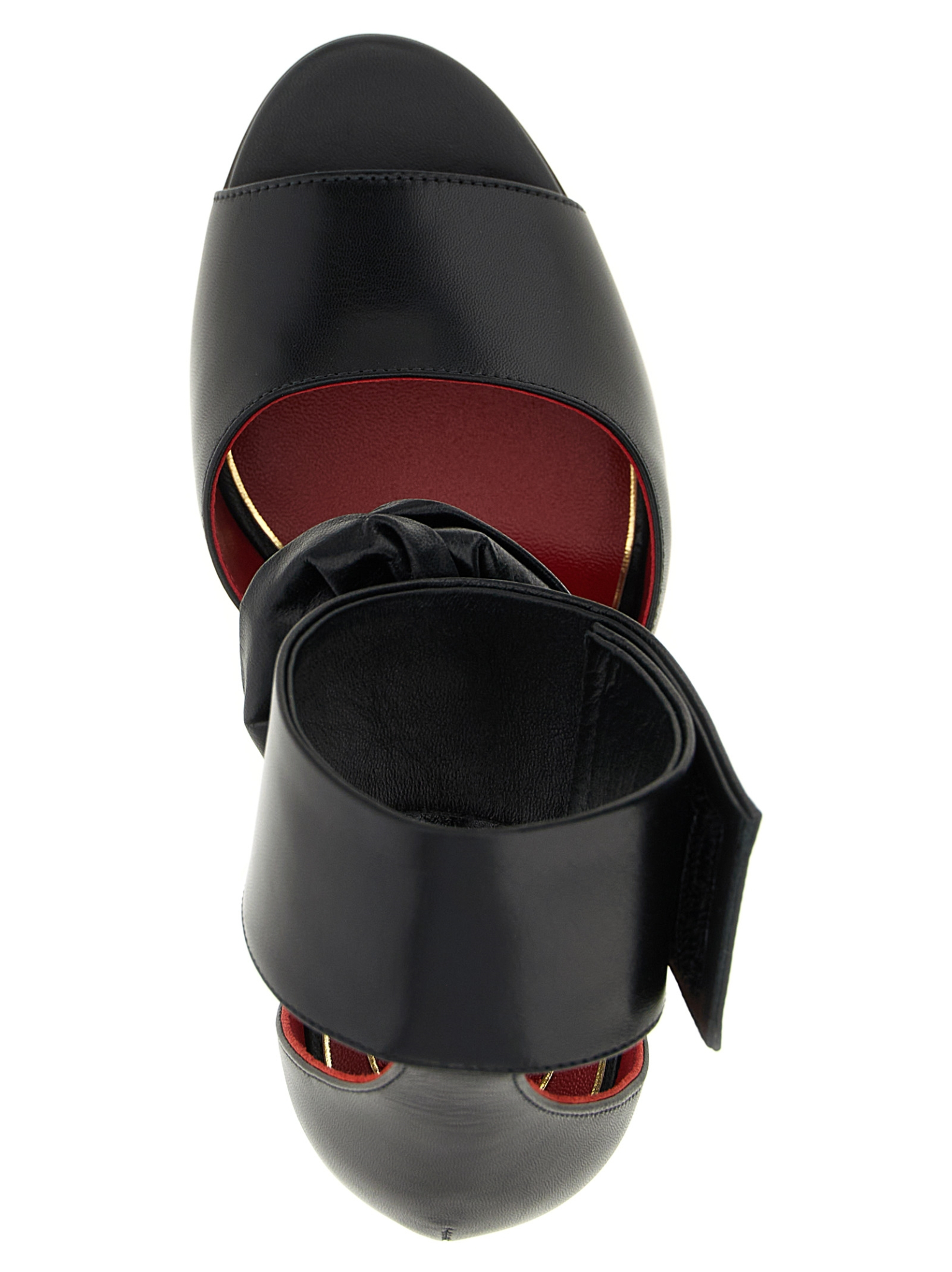 [Valentino Garavani] Sandals FW25 W0S0MY5RDWN78