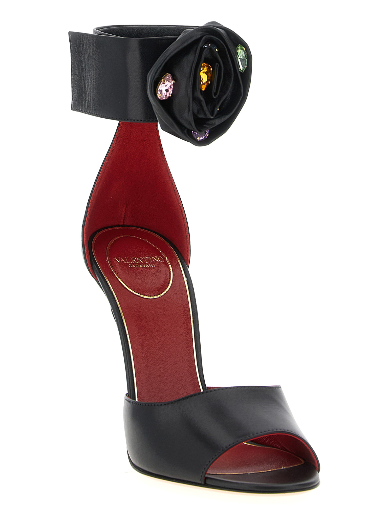 [Valentino Garavani] Sandals FW25 W0S0MY5RDWN78
