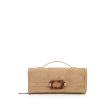 [Roger Vivier] Clutch bag FW25 RBWAORC0200UMGS812