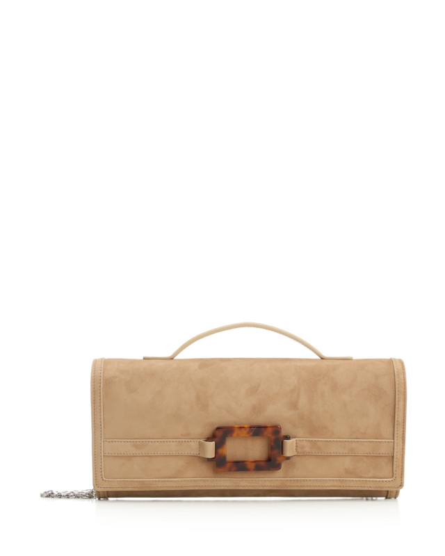 [Roger Vivier] Clutch bag FW25 RBWAORC0200UMGS812