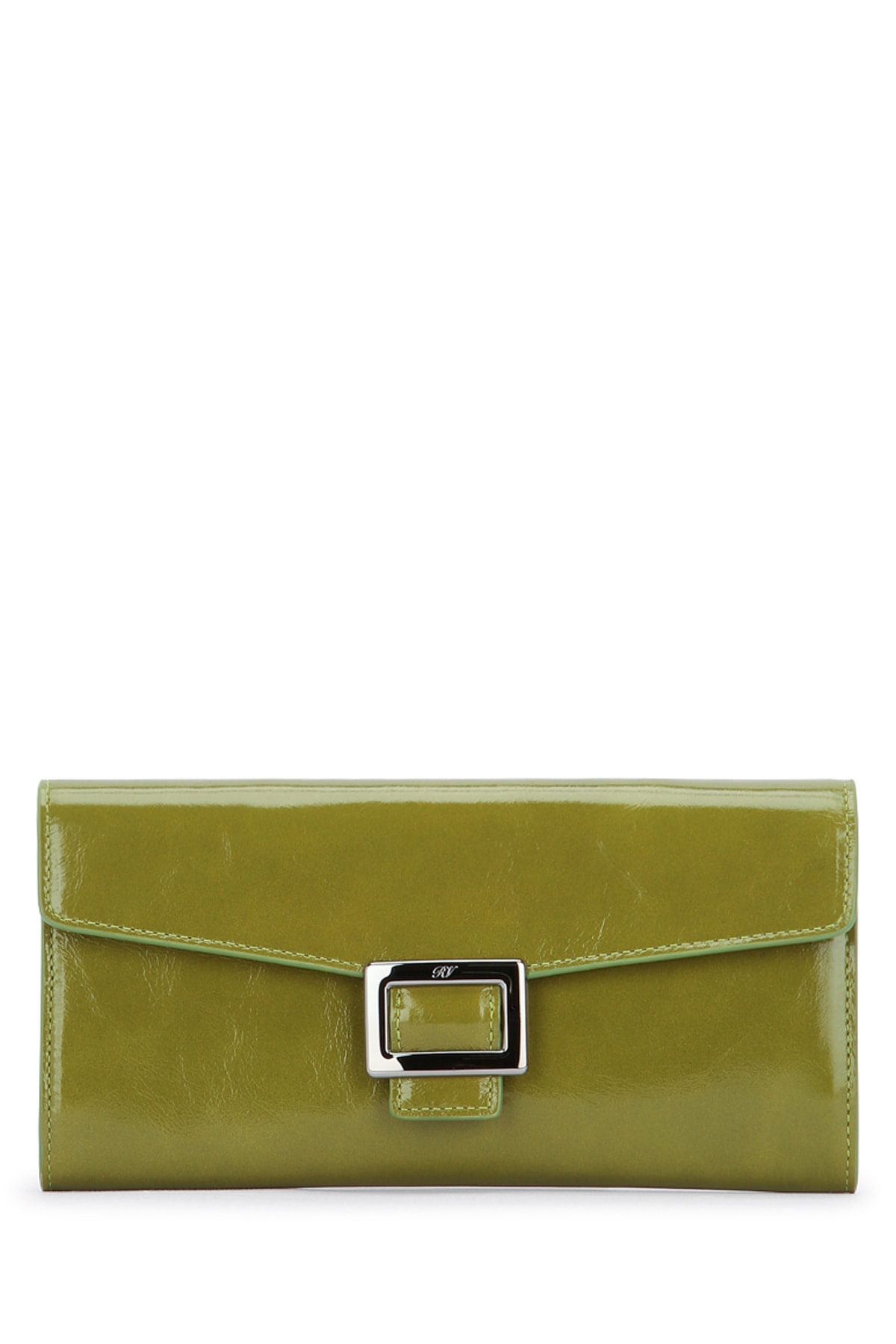 [Roger Vivier] Wallet FW25 RAWAWSB4400UKP 1N31