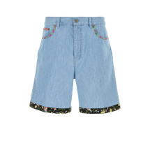 [Valentino Garavani] Shorts SS25 6V0DD04HALM 508