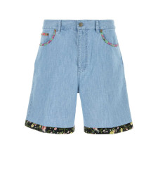 [Valentino Garavani] Shorts SS25 6V0DD04HALM 508