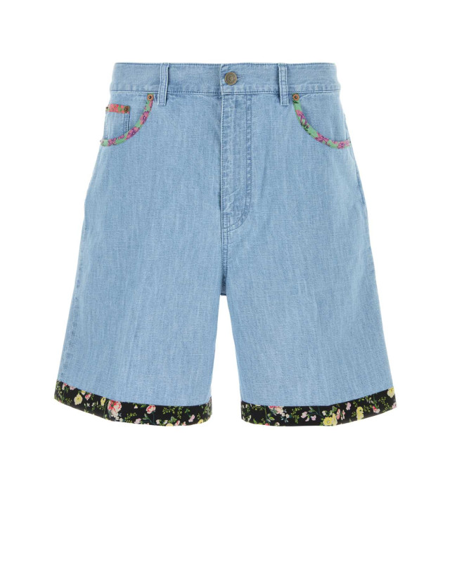 [Valentino Garavani] Shorts SS25 6V0DD04HALM 508