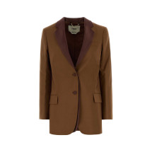 [Fendi] Blazer FW25 FJ7649AQ3H F1T6L