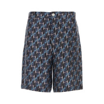 [Fendi] Shorts FW25 FB1014AVDB F1TRQ