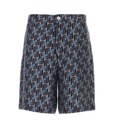 [Fendi] Shorts FW25 FB1014AVDB F1TRQ