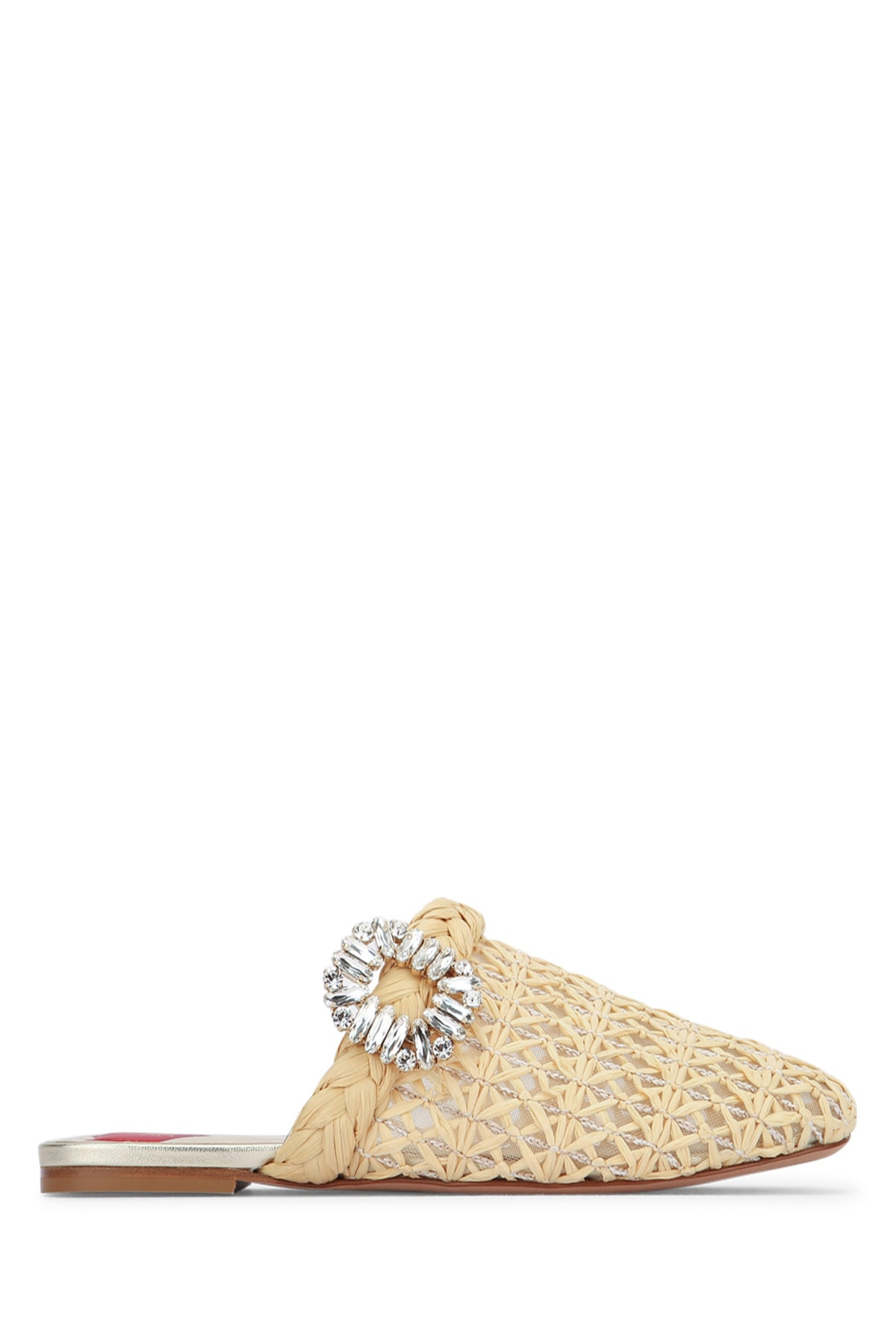 [Roger Vivier] Slippers SS25 RVW67142680UFJ 1V44