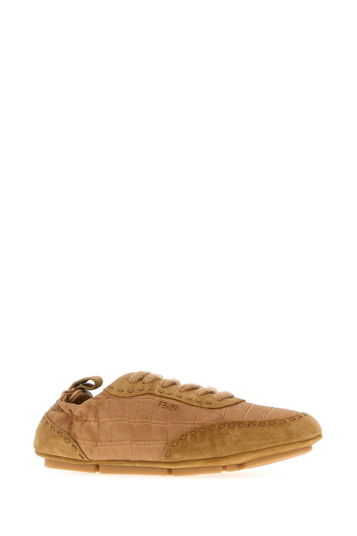 [Fendi] Sneakers FW25 7E1799AUHK F1T26
